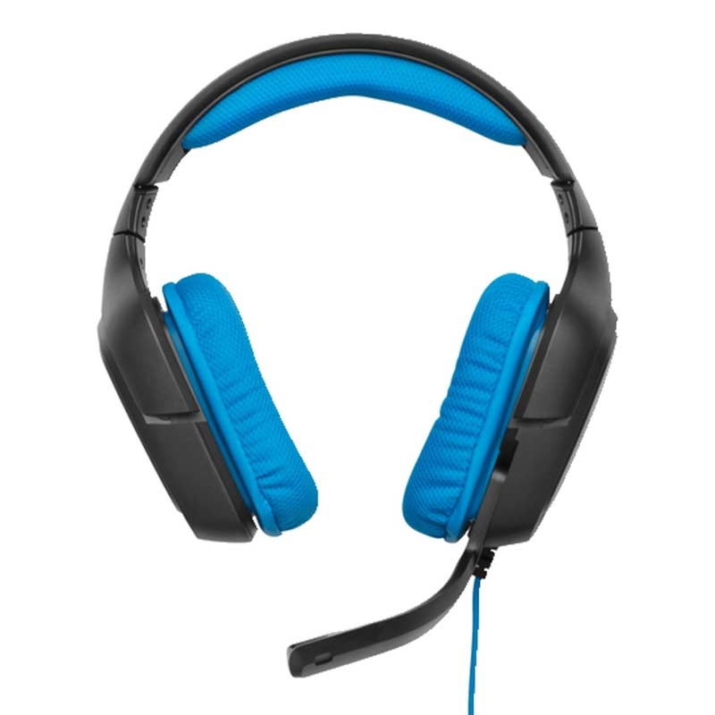 Logitech G430 Surround Gaming Headset (2.Wahl)