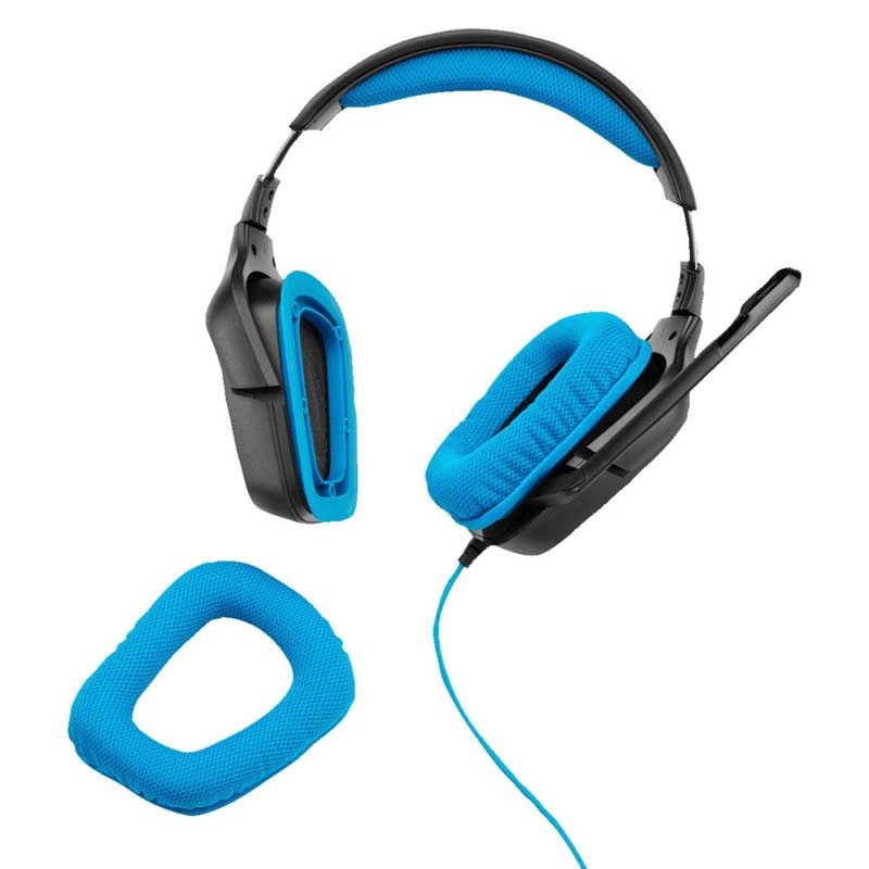 Logitech G430 Surround Gaming Headset (2.Wahl)