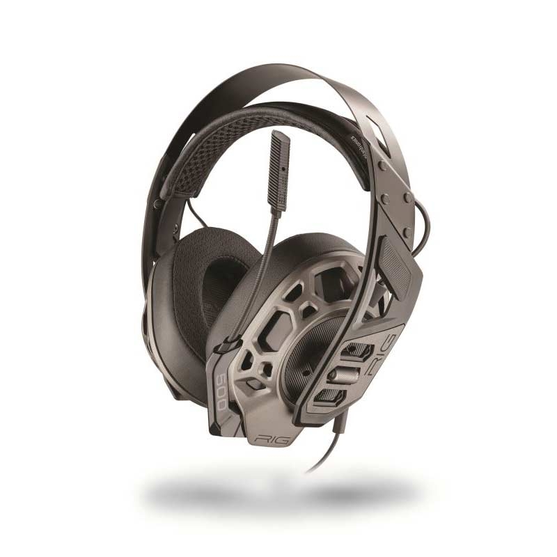 Plantronics RIG500 PRO HX Special Edition Gaming-Headset