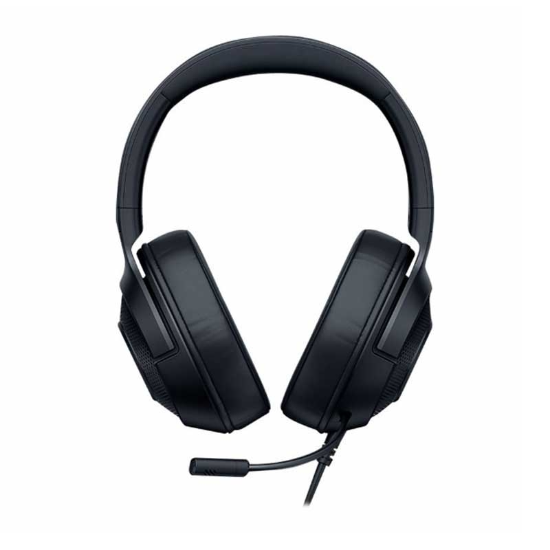 Razer Kraken X Gaming Headset schwarz