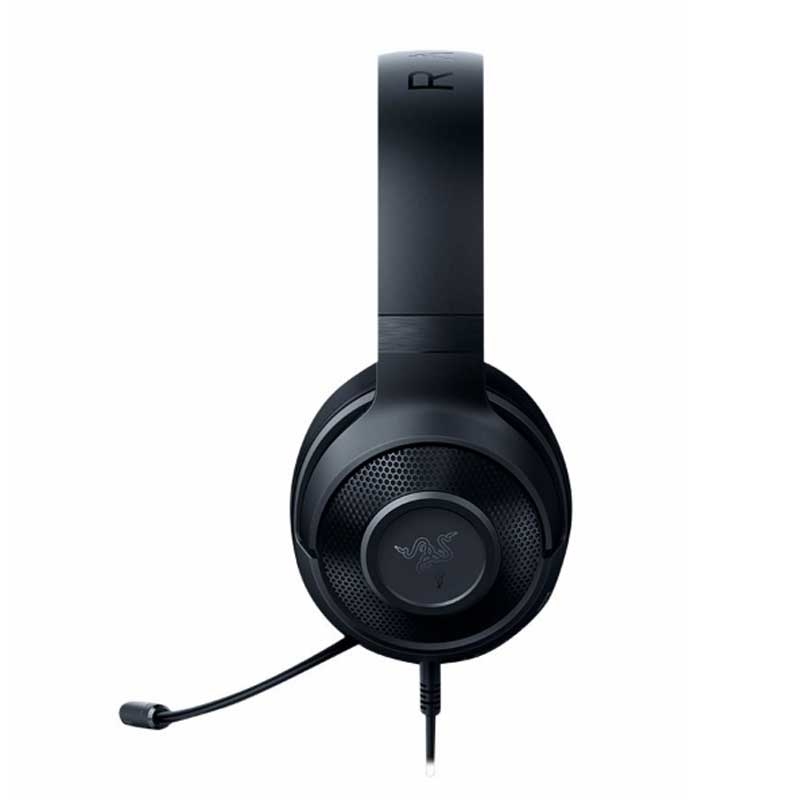 Razer Kraken X Gaming Headset schwarz