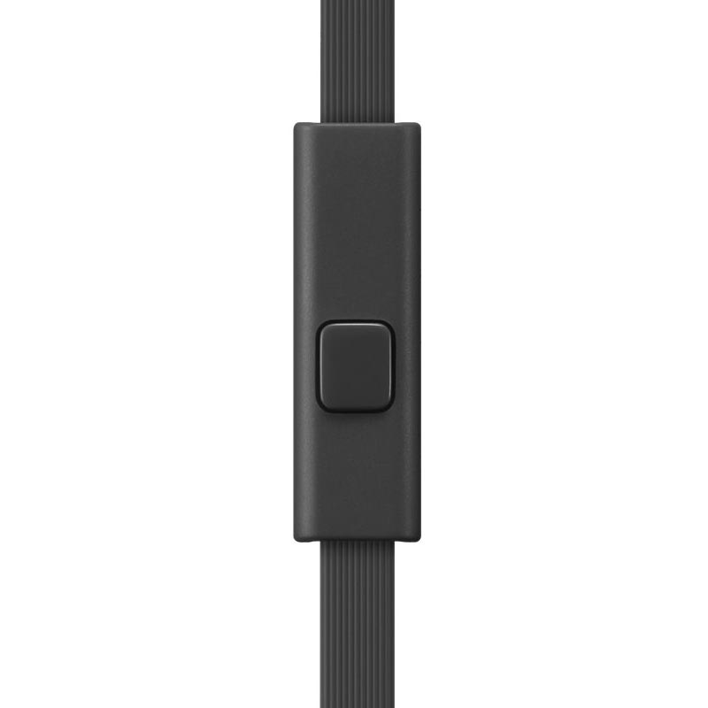 Sony MDR-XB550AP Kopfhörer schwarz