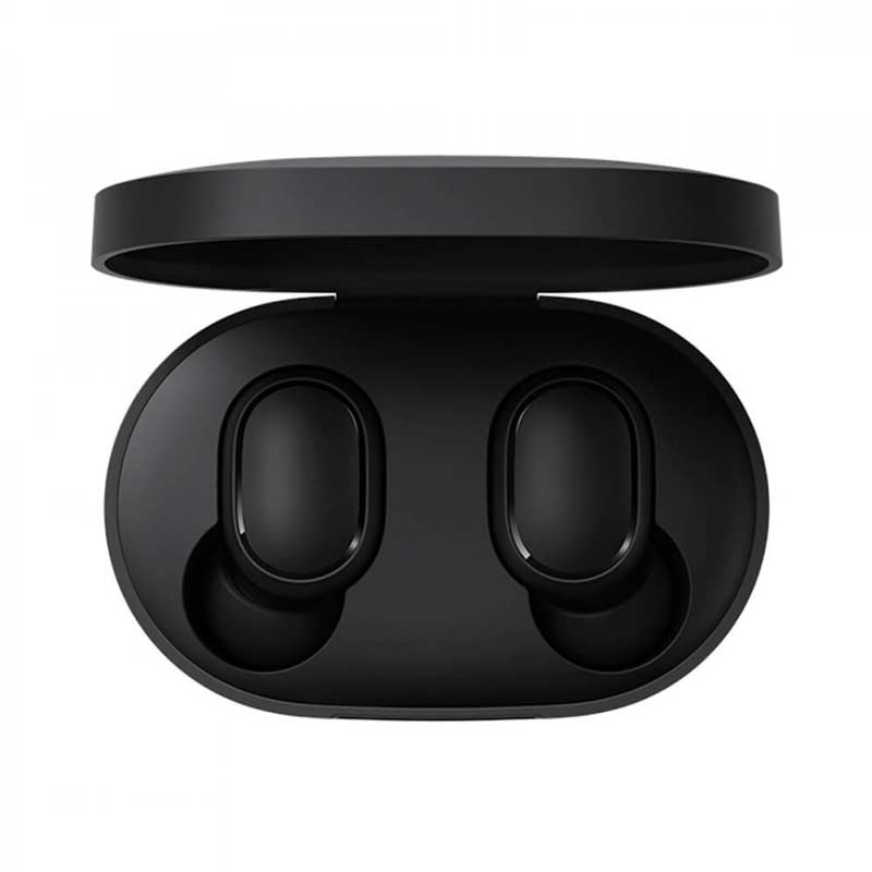 Xiaomi Mi True Wireless Earbuds Basic drahtlose In-Ear Kopfhörer schwarz