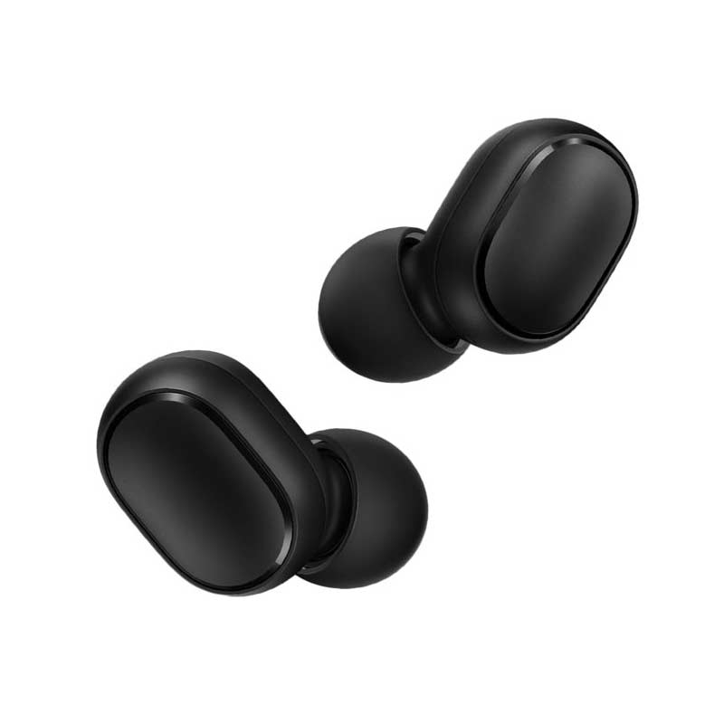 Xiaomi Mi True Wireless Earbuds Basic drahtlose In-Ear Kopfhörer schwarz
