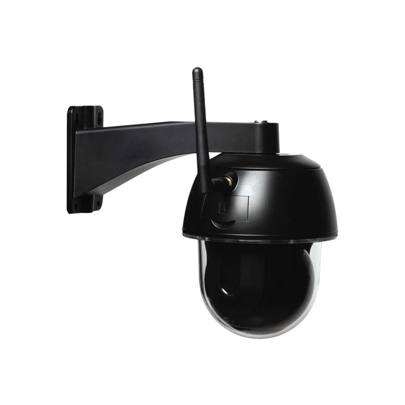 Denver IPO-2030 Digitale FullHD IP-Überwachungskamera