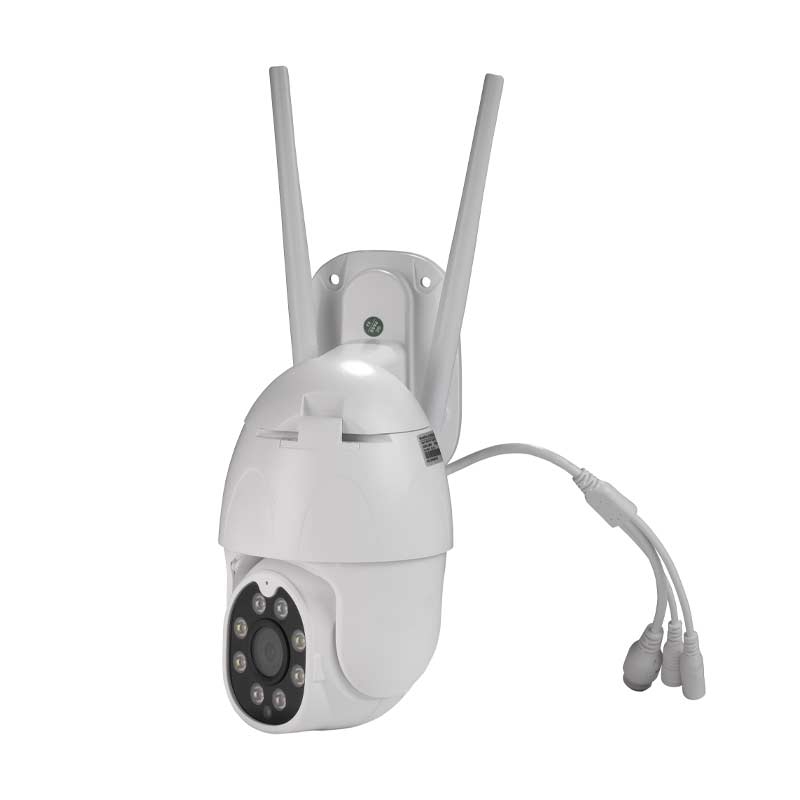 Denver IOC-221 Outdoor Wi-Fi/IP Kamera