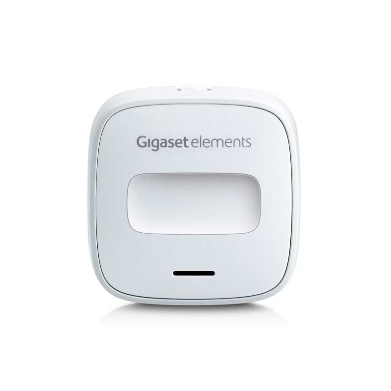 Gigaset Elements Funk-Wandschalter Button weiß