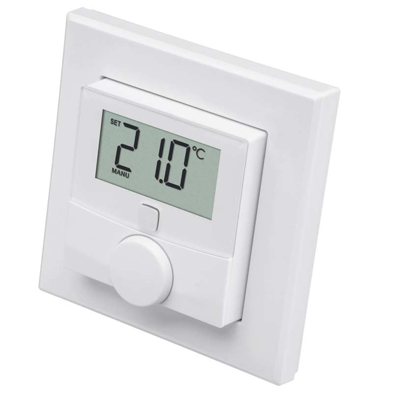 Telekom Smart Home Wandthermostat IP V.2