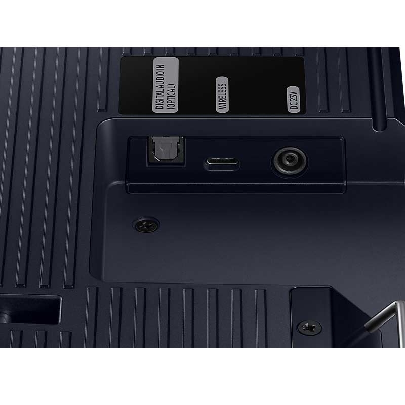 Samsung HW-NW700/ZG TV-Soundbar