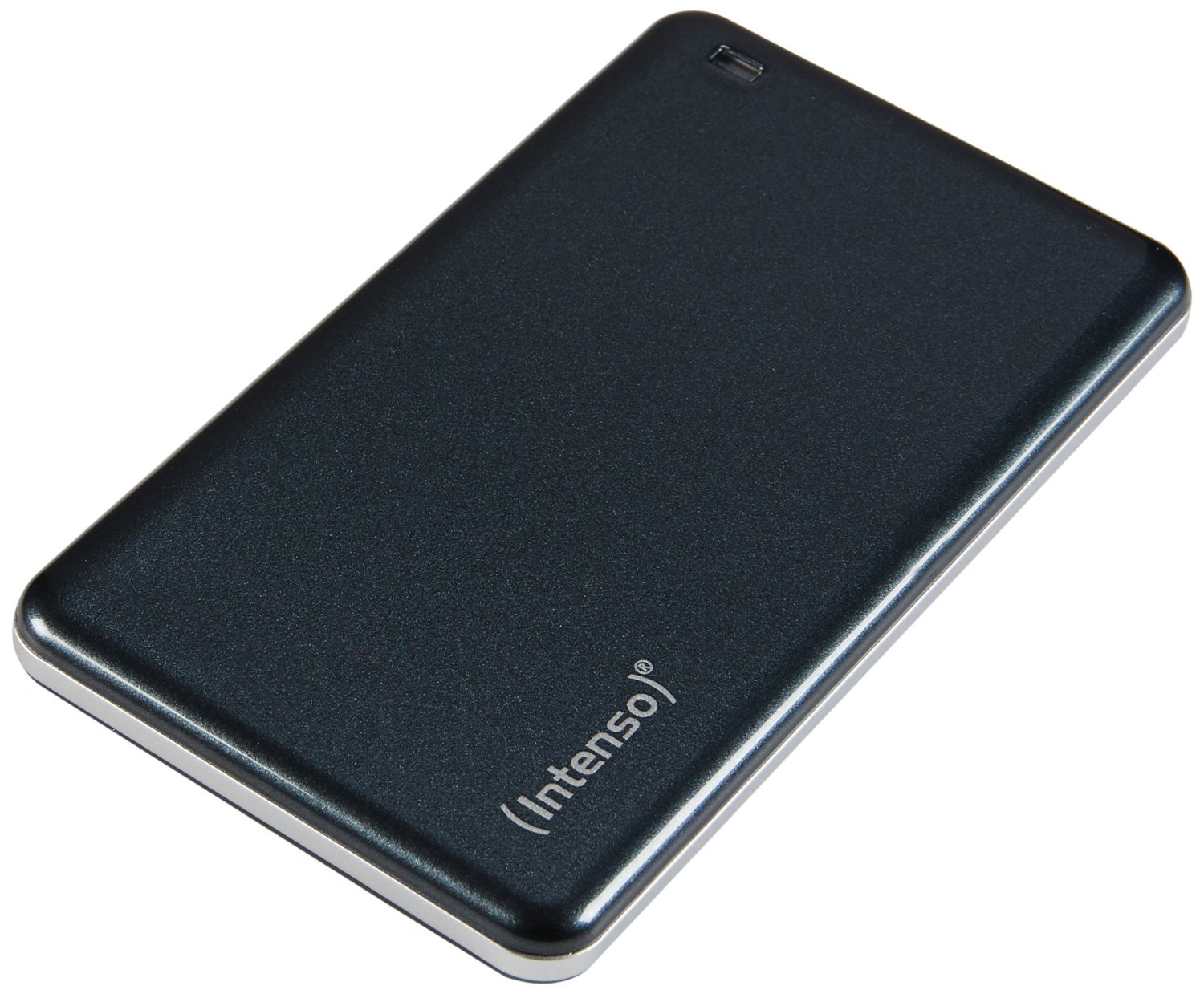 Intenso Portable SSD 256GB Festplatte