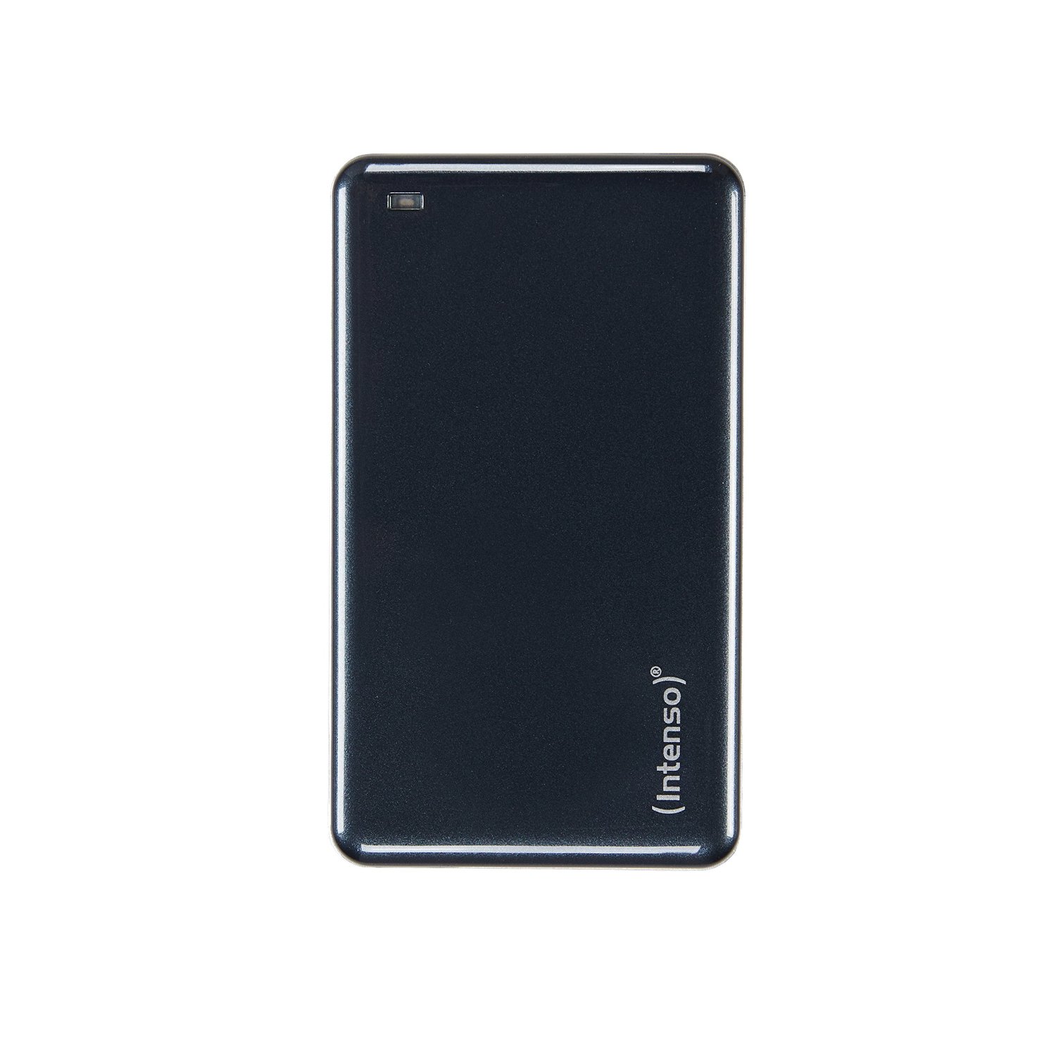 Intenso Portable SSD 256GB Festplatte