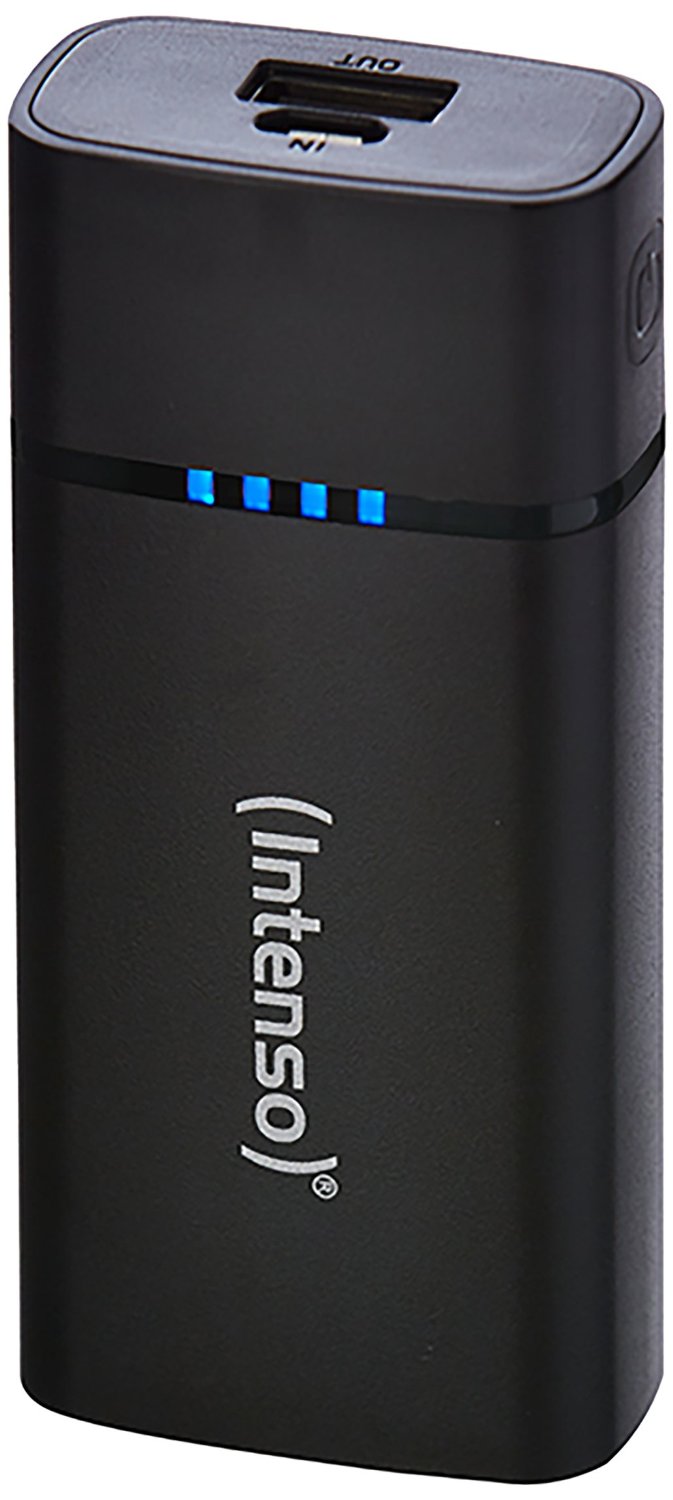 Intenso Powerbank 5200