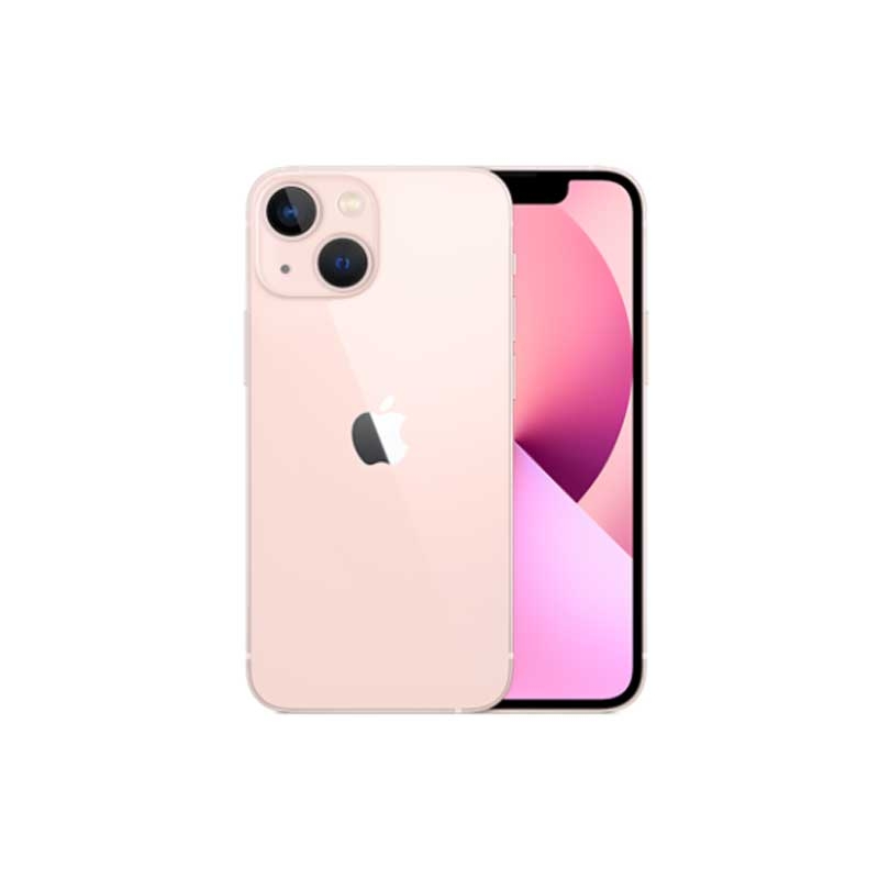 Apple iPhone 13 mini 128GB Smartphone ros