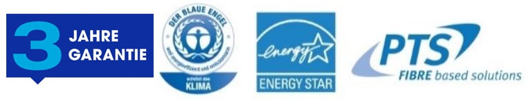 Brother MFC-J5335DW 4-in-1 Tinten-Multifunktionsdrucker