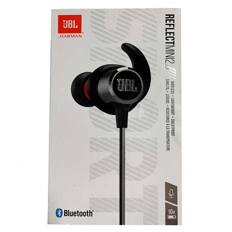 JBL Reflect Mini 2 kabellose In-Ear-Kopfhörer