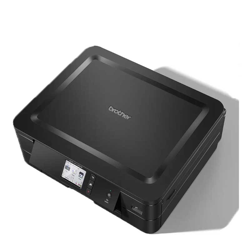 Brother DCP-J1140DW 3-in-1 Tinten-Multifunktionsdrucker