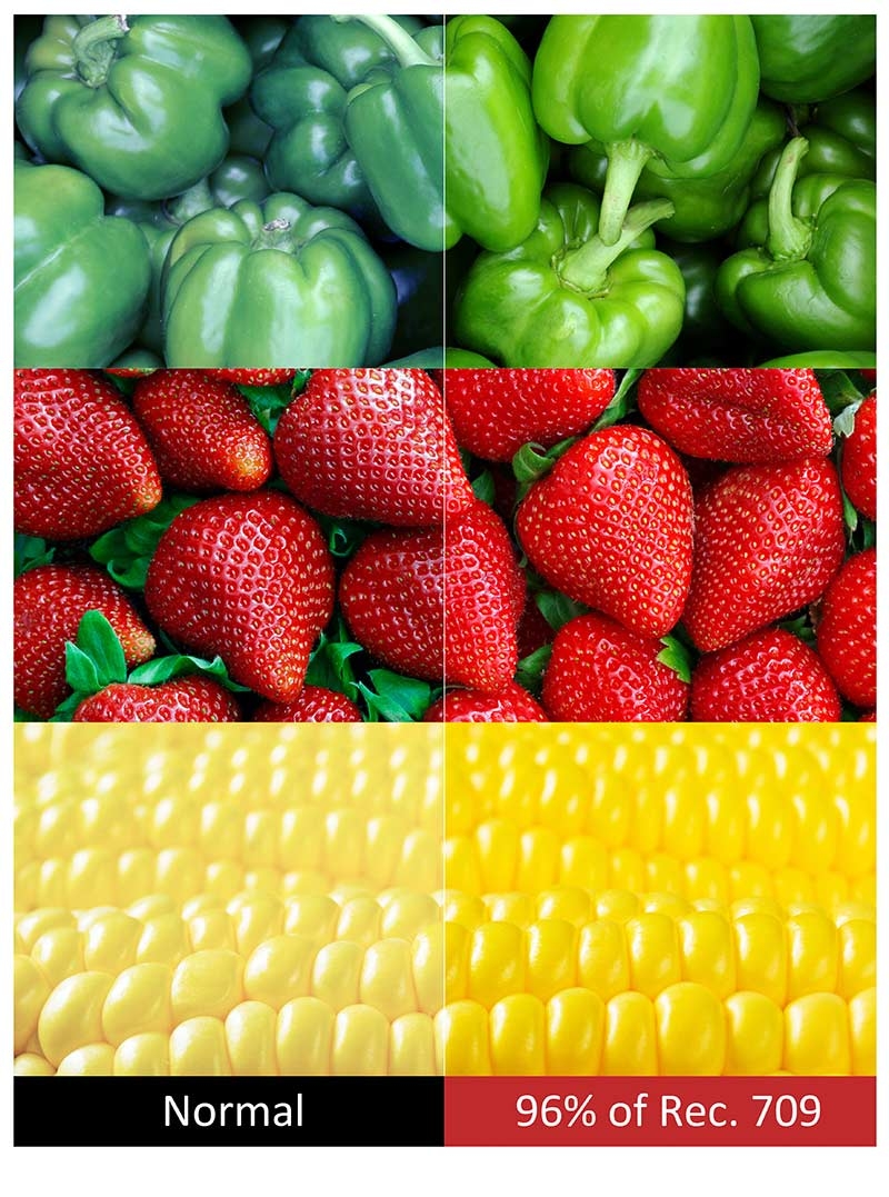 Viewsonic PX727-4K UHD Heimkino DLP-Projektor