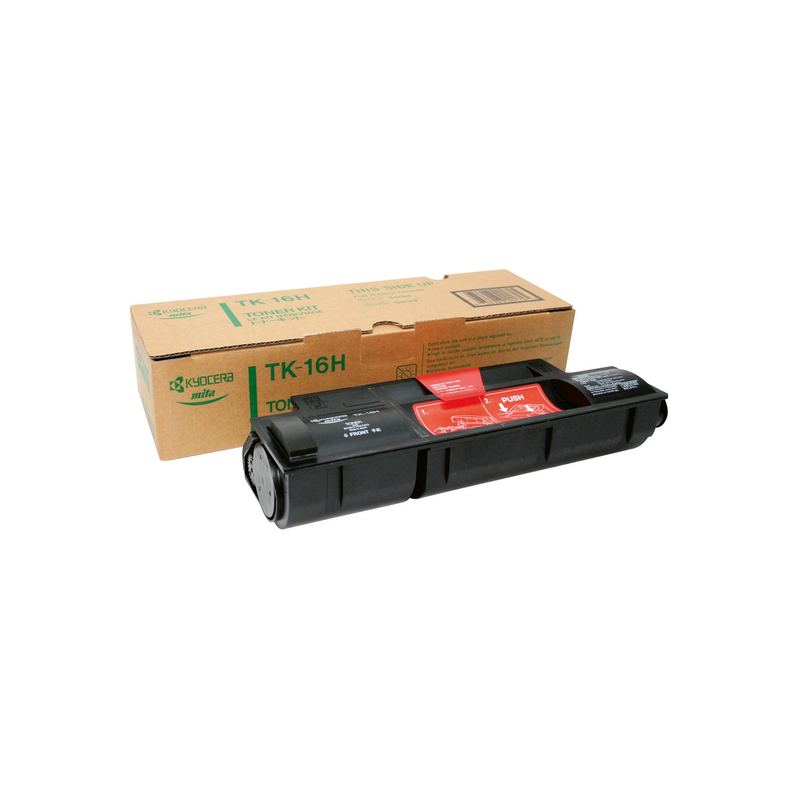 Kyocera TK-16H Toner