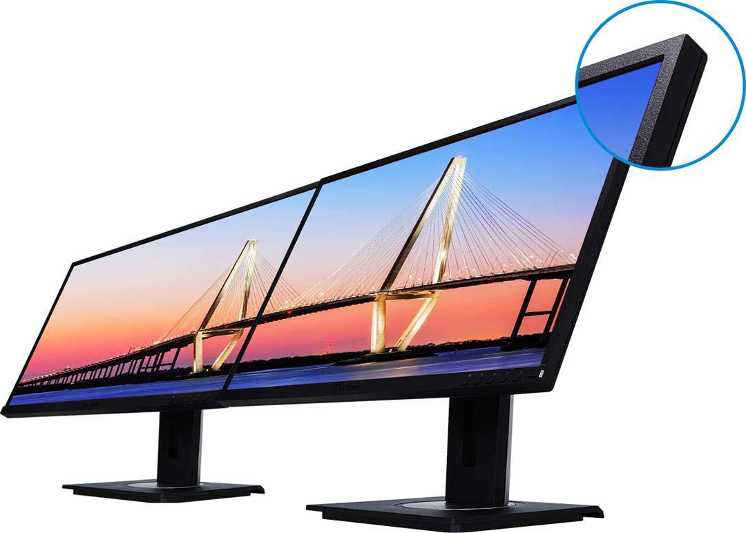 Viewsonic VG2748 68,6 cm (27 Zoll) Full-HD Office Monitor