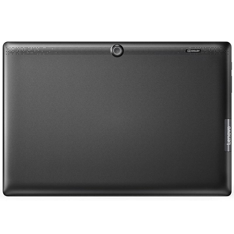 Lenovo Tab 3 10 Business 25,53cm (10 Zoll) Tablet-PC
