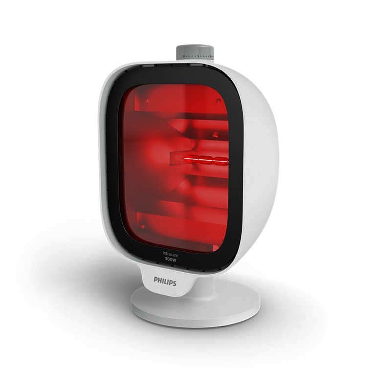 Philips InfraCare PR3120/00 Infrarotlampe