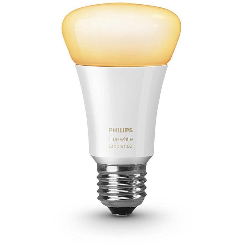 Philips Hue LED E27 Erweiterung WhiteAmbiance