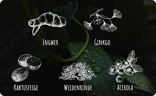 one:47 After Party Drink, Pulver Dose 180g