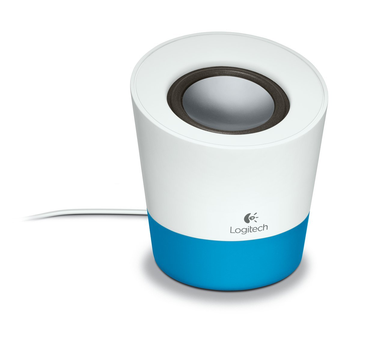 Logitech Z50 Multimedia Lautsprecher