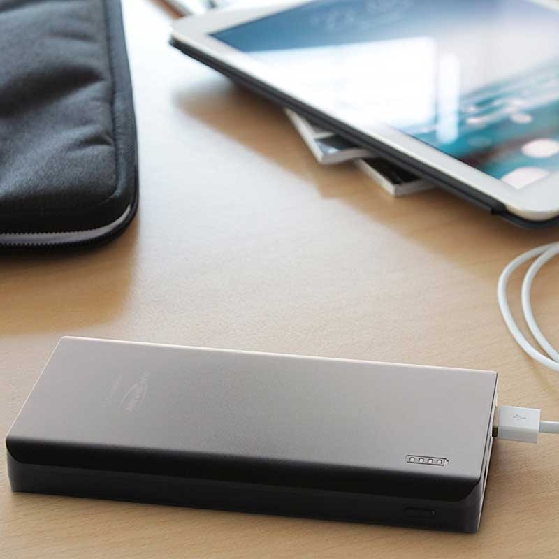 Ansmann PB20.8 Powerbank 20000mAh (2.Wahl)