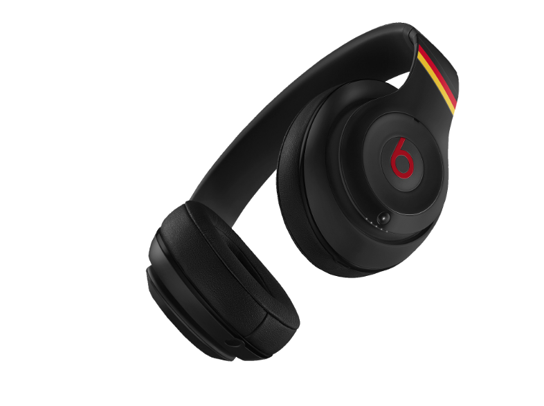 Beats by Dr. Dre Studio 2.0 Over-Ear Kopfhörer German Edition