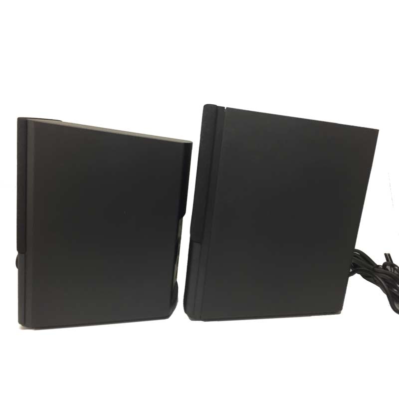 Bose Companion 2 Serie III Multimedia Lautsprechersystem schwarz