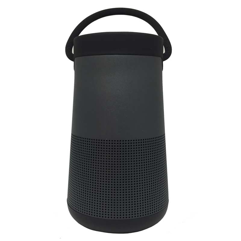 Bose SoundLink Revolve+ Bluetooth Lautsprecher schwarz