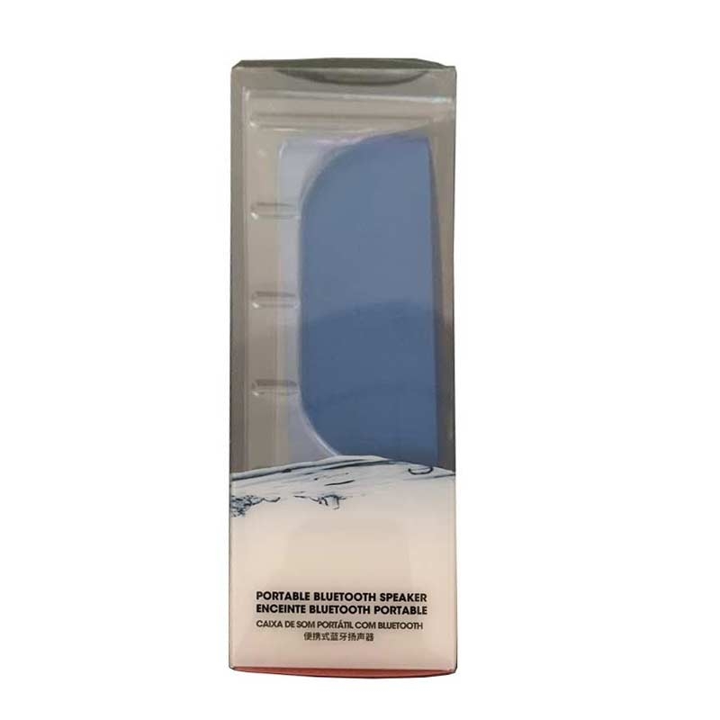 JBL GO2 Tragbarer Bluetooth-Lautsprecher blau