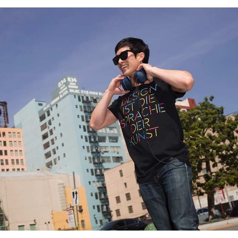 Logitech G433 Kabelgebundene Gaming Kopfhörer blau