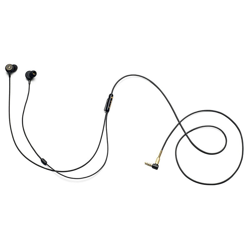 Marshall Mode EQ In-Ear Kopfhörer schwarz