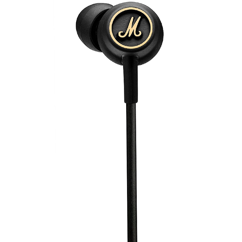 Marshall Mode EQ In-Ear Kopfhörer schwarz