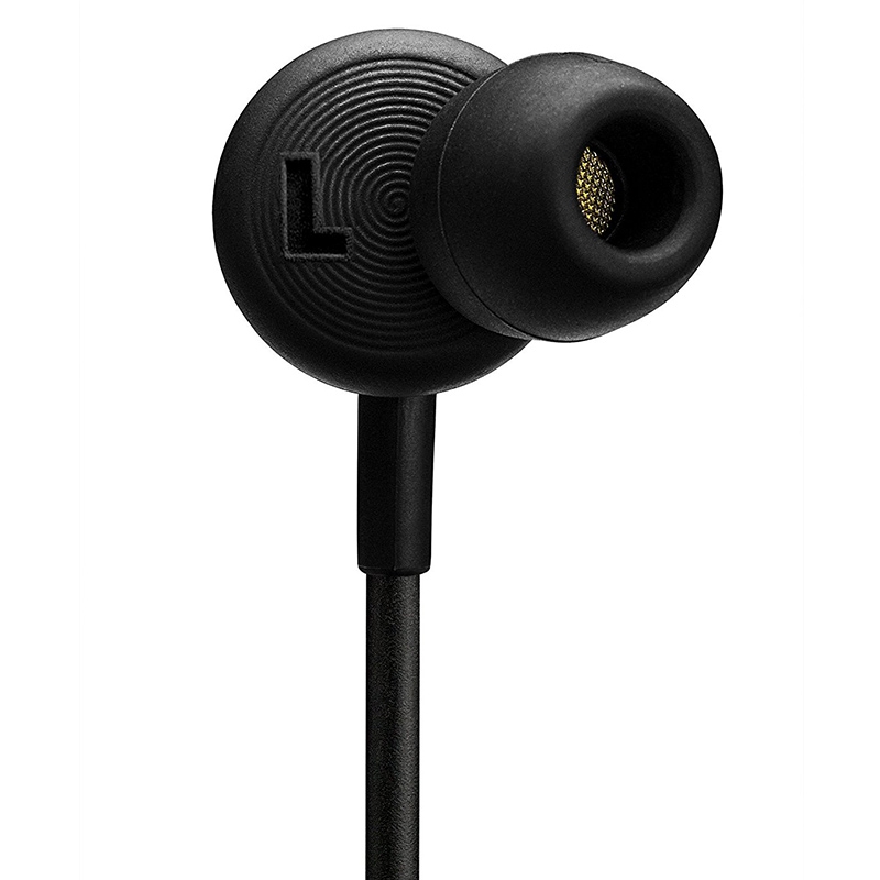 Marshall Mode EQ In-Ear Kopfhörer schwarz