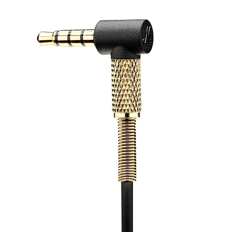 Marshall Mode EQ In-Ear Kopfhörer schwarz