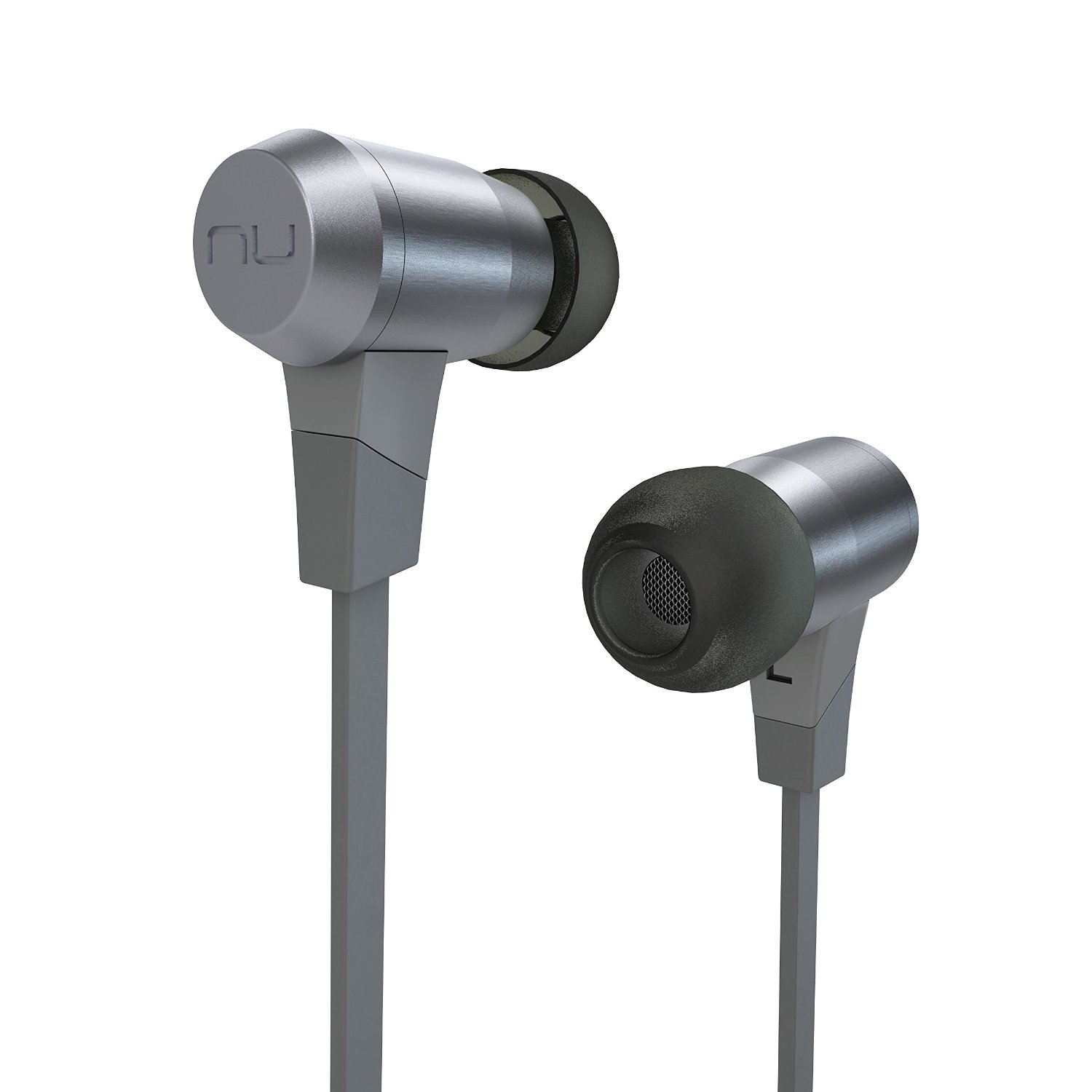 NuForce H1MB22129295 BE6i In-Ear Bluetooth Ohrhörer