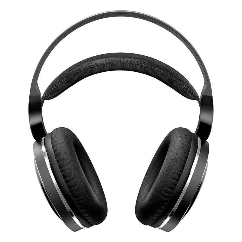 Philips SHD8800/12 Over-Ear Funkkopfhörer schwarz