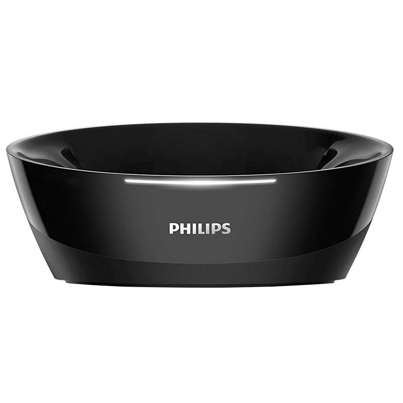 Philips SHD8800/12 Over-Ear Funkkopfhörer schwarz