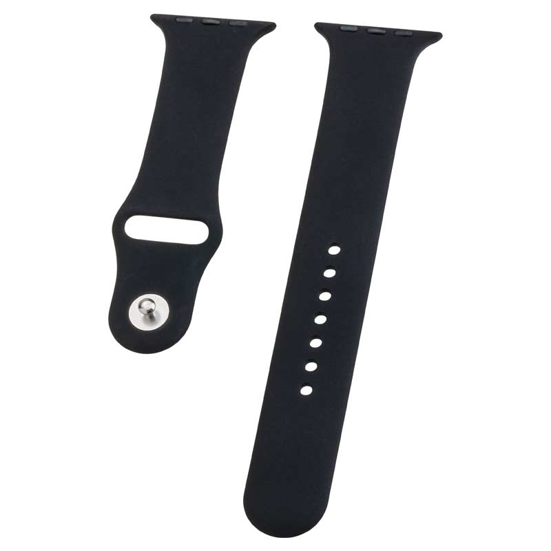 Peter Jäckel WATCH BAND für Apple Watch 44mm (Series 4)/ 42mm (Series 1/ 2/ 3)