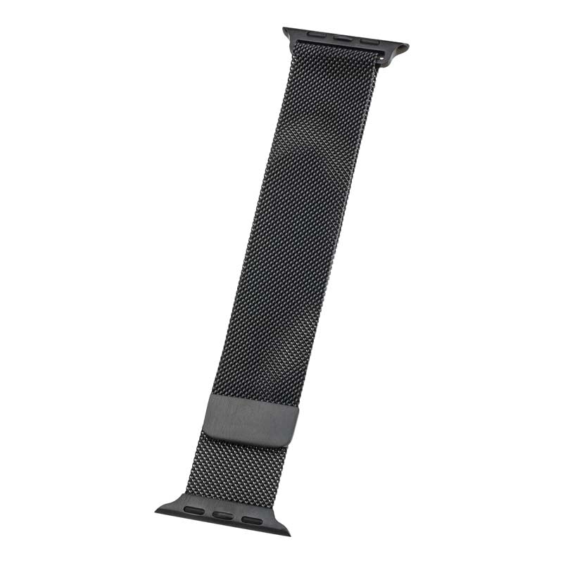 Peter Jäckel WATCH BAND für Apple Watch 44mm (Series 4)/ 42mm (Series 1/ 2/ 3)