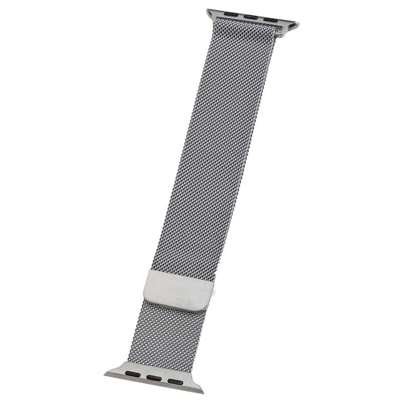 Peter Jäckel WATCH BAND für Apple Watch 44mm (Series 4)/ 42mm (Series 1/ 2/ 3)