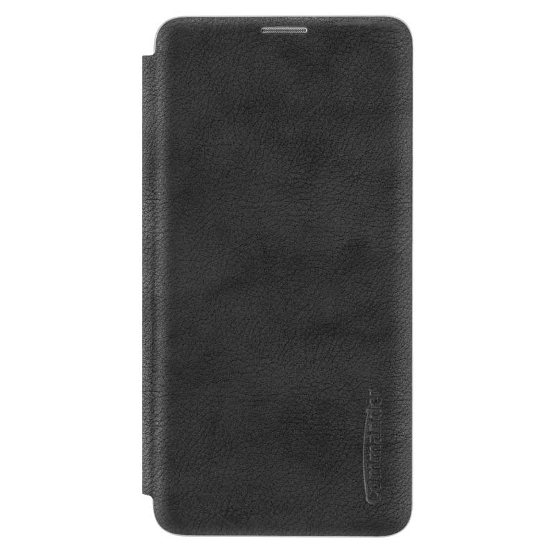 Peter Jäckel COMMANDER SmartCase NOBLESSE für Samsung G975 Galaxy S10 + Black