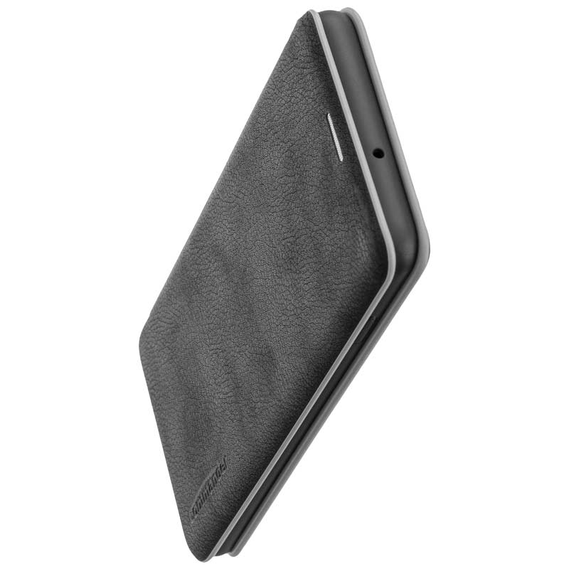 Peter Jäckel COMMANDER SmartCase NOBLESSE für Samsung G975 Galaxy S10+ Black