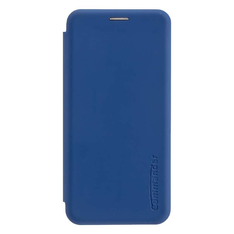 Peter Jäckel COMMANDER Book Case CURVE für Huawei P30