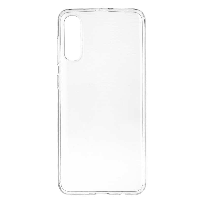 Peter Jäckel PROTECTOR Solid Case für Samsung A505 Galaxy A50