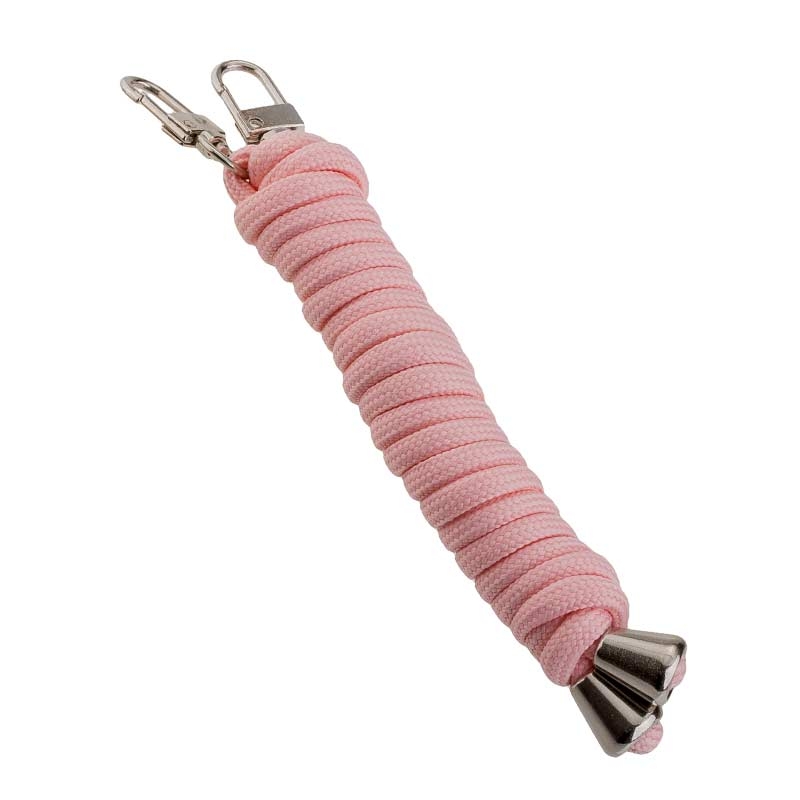 Peter Jäckel OHLALA! NECKLACE Strap Pink