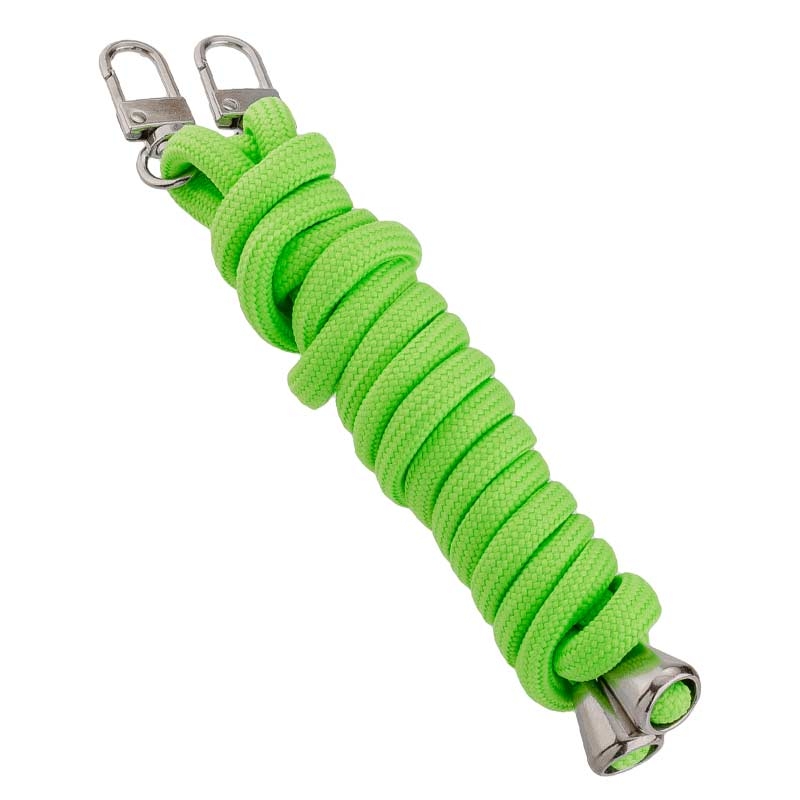 Peter Jäckel OHLALA! NECKLACE Strap Green